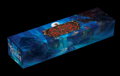 Flesh and Blood TCG: Part the Mistveil Blitz Deck Collection